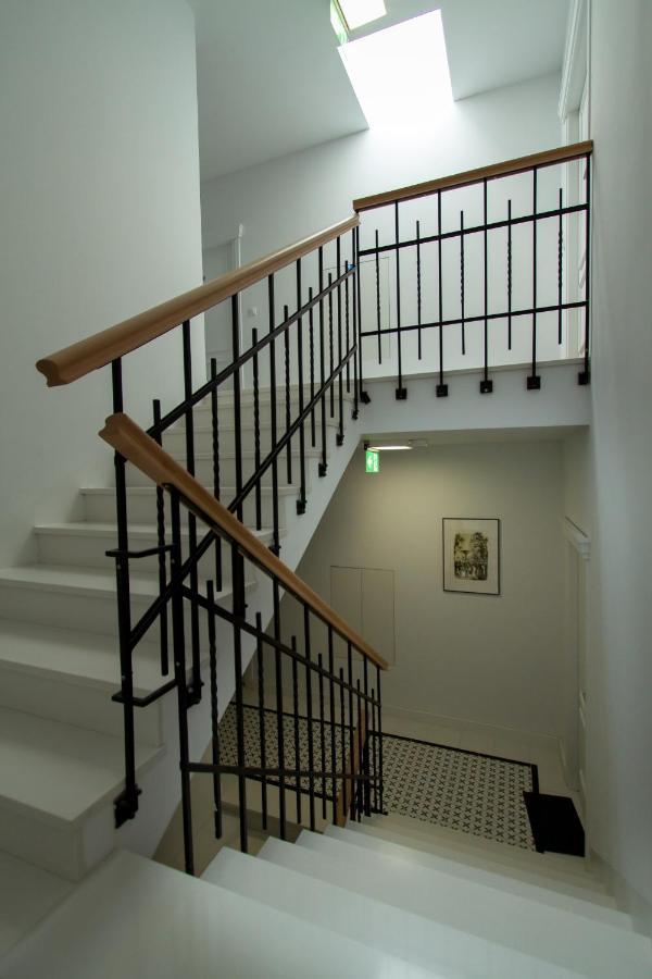Nowy Apartment Przy Placu Szembeka Βαρσοβία Εξωτερικό φωτογραφία
